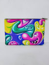 women clutch bag - DIOR - BALAAN 3