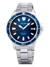 Alba Men s Metal Watch AS9U11X1 - SEIKO ALBA - BALAAN 1