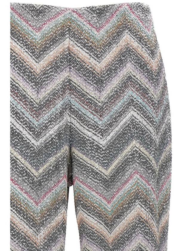 Missoni 'Zig Zag' Trousers - MISSONI - BALAAN 3