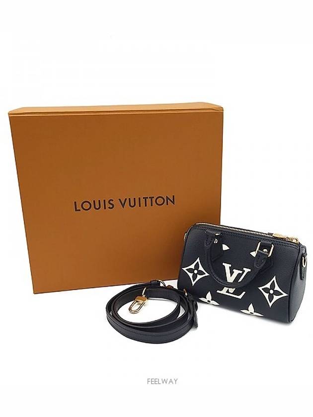 women cross bag - LOUIS VUITTON - BALAAN 6