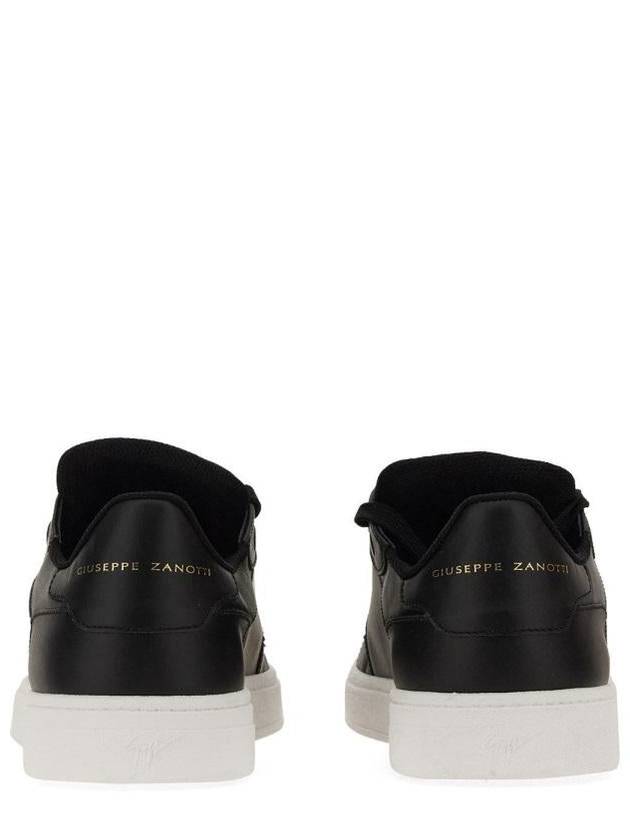 Giuseppe Zanotti Sneaker With Logo - GIUSEPPE ZANOTTI - BALAAN 3