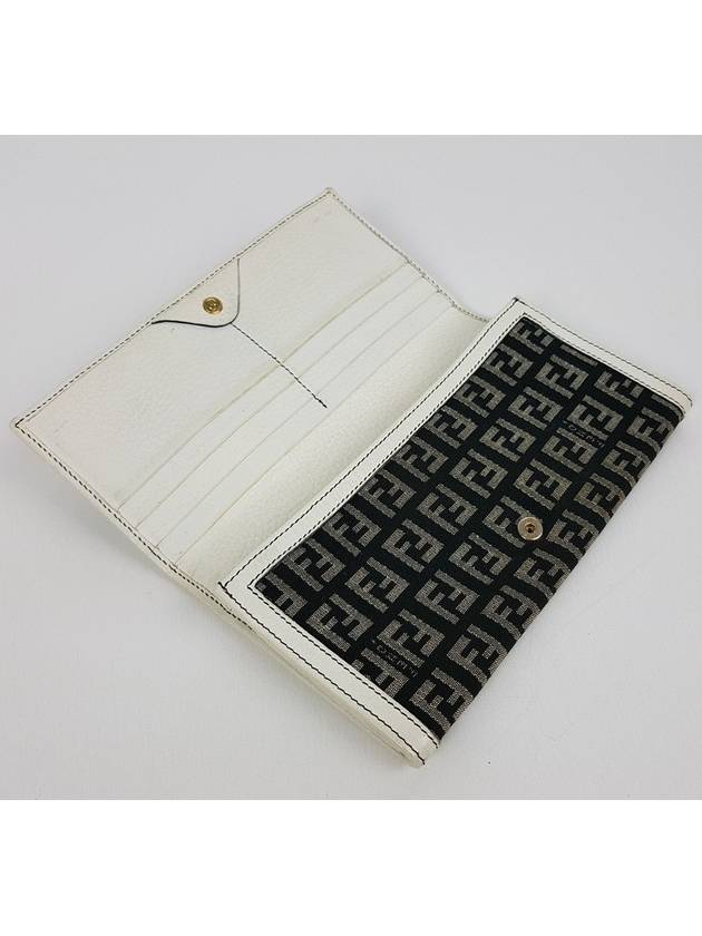 women s long wallet - FENDI - BALAAN 7