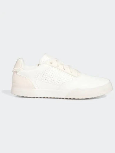 Retrocross Spikeless Women s Golf Chalk White Bliss Orange Shoes GV6917 553963 - ADIDAS - BALAAN 1