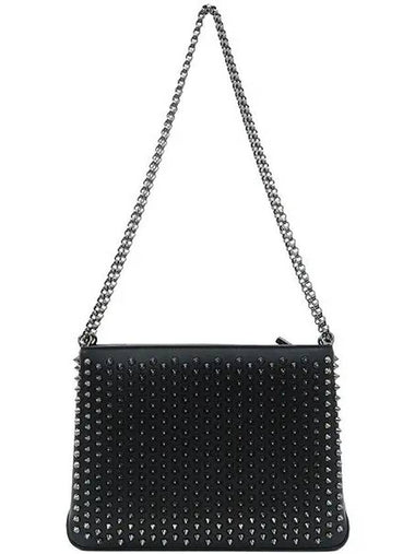 1165018 shoulder bag - CHRISTIAN LOUBOUTIN - BALAAN 1