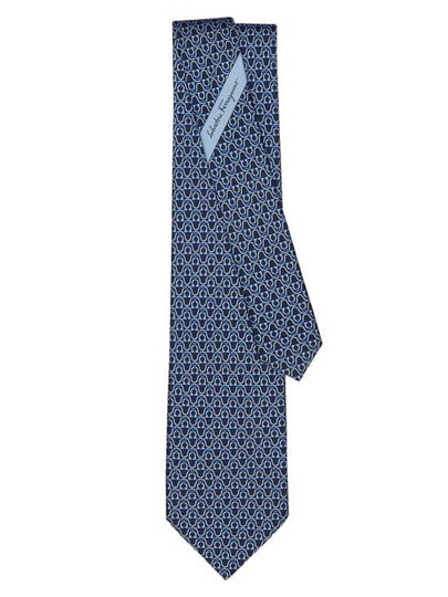 Tie 350814 757976 Free - SALVATORE FERRAGAMO - BALAAN 2