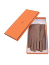 Bastille Glove H202053G 3E075 - HERMES - BALAAN 2