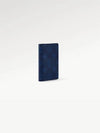 Men's Pocket Organizer Card Wallet Navy Blue - LOUIS VUITTON - BALAAN 3