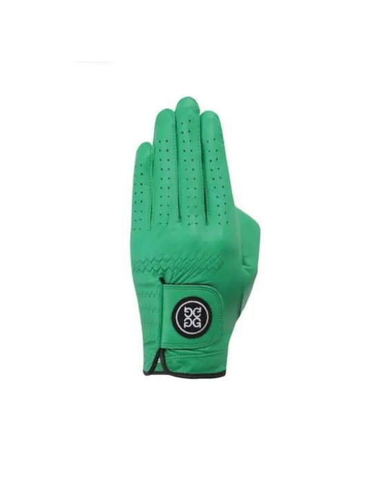 Men's Collection Glove Golf Gloves Green - G/FORE - BALAAN 2