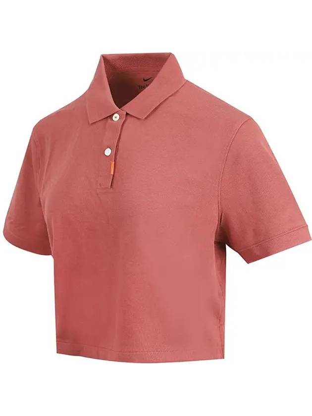 Genuine W Golf Polo 2 0 DC3427 691 - NIKE - BALAAN 3