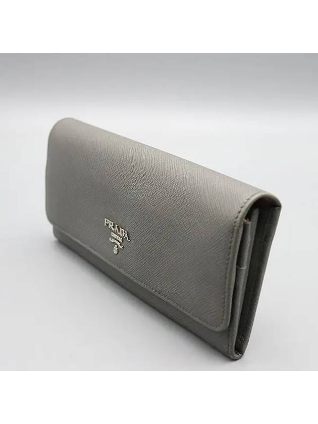 long wallet - PRADA - BALAAN 2