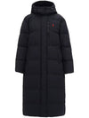 Polo pony embroidery coat 211941005002 - POLO RALPH LAUREN - BALAAN 3