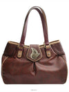 women tote bag - ETRO - BALAAN 1