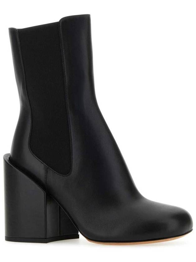 Boots 2327960134600 003 NERO - MAX MARA SPORTMAX - BALAAN 3