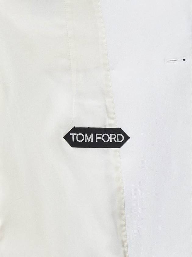 Tom Ford ''Wallis'' Blazer - TOM FORD - BALAAN 3