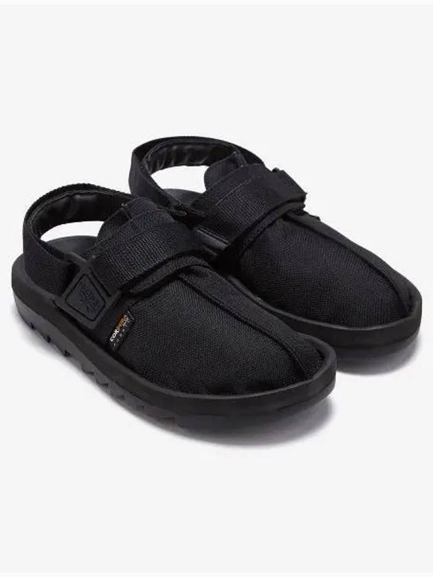 Cordura Beatnik Sandals Black - REEBOK - BALAAN 2