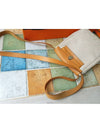 women cross bag - HERMES - BALAAN 3