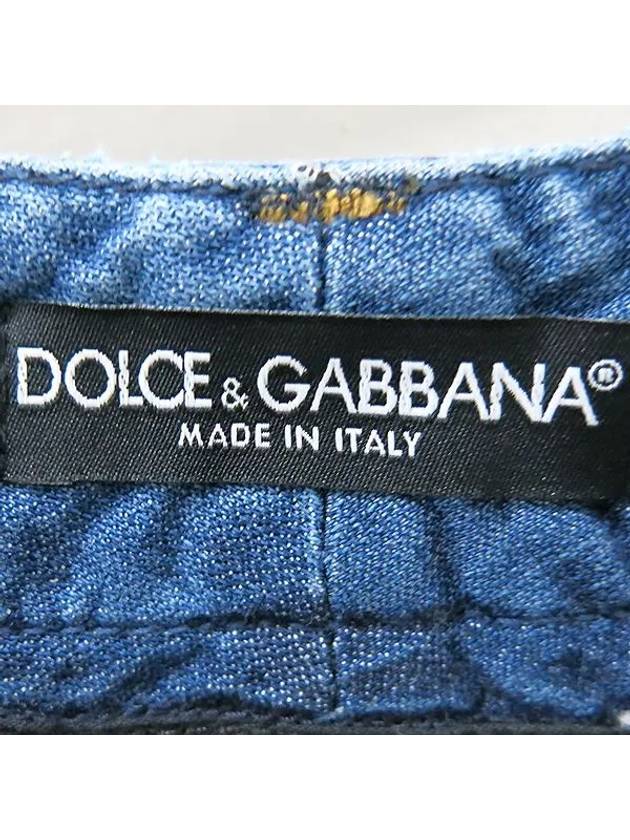 Smith Market G8553 Jeans Women s Clothing - DOLCE&GABBANA - BALAAN 6