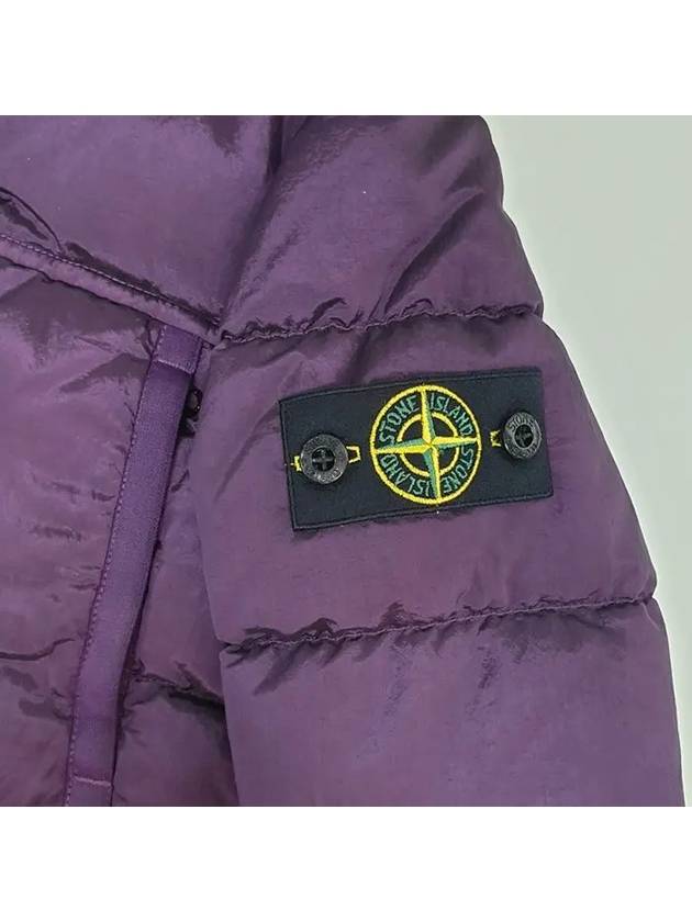 Kids 771640735 V0045 down padding 6a8a - STONE ISLAND - BALAAN 3