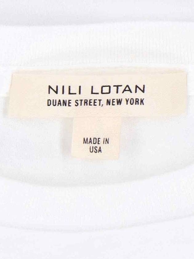 Nili Lotan T-Shirts And Polos - NILI LOTAN - BALAAN 5