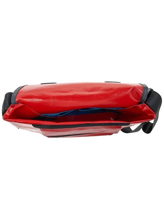 Dexter messenger cross bag F14 0035 - FREITAG - BALAAN 10