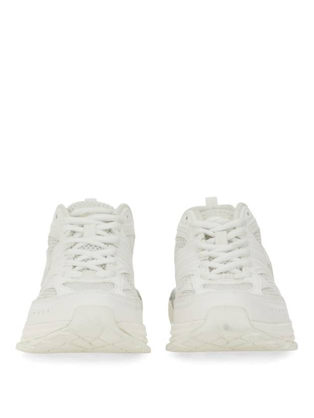 S-Serendipity Pro-X1 Low Top Sneakers White - DIESEL - BALAAN 6