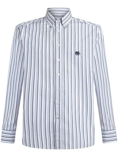 UOMO CAMICIA - ETRO - BALAAN 1