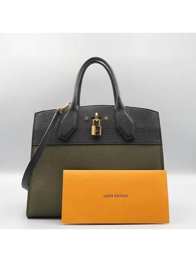 M54312 2 WAY bag - LOUIS VUITTON - BALAAN 1