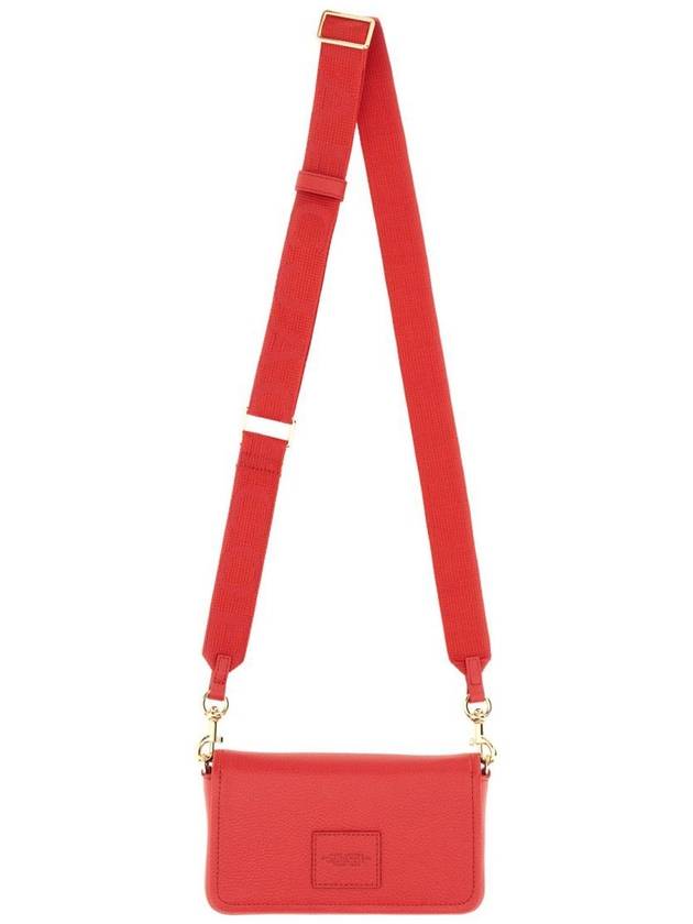 Cross Bag 24A2S4SMN080S02 617 TRUE RED - MARC JACOBS - BALAAN 3