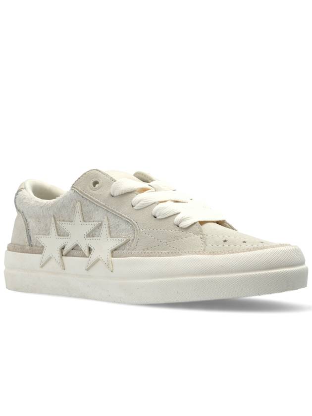 Amiri Sneakers Skate Low, Men's, Grey - AMIRI - BALAAN 4