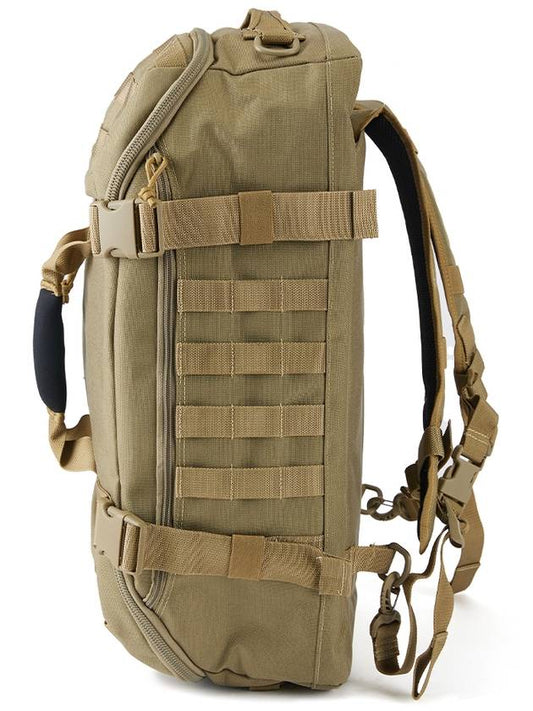 Albatross EDC 3-way Backpack Khaki - MAGFORCE - BALAAN 2