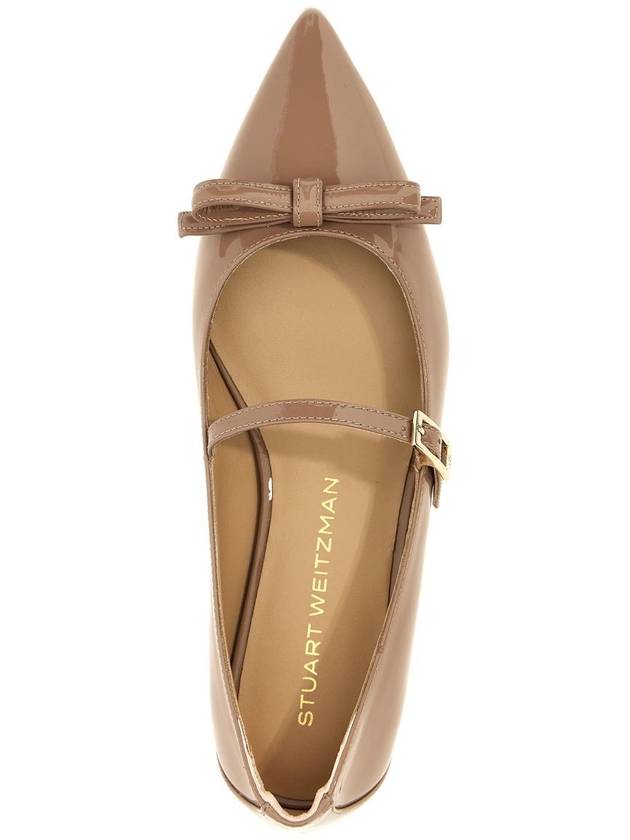 Stuart Weitzman 'Felicity' Ballet Flats - STUART WEITZMAN - BALAAN 4