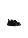 Everyday Loafers Black - GANNI - BALAAN 3