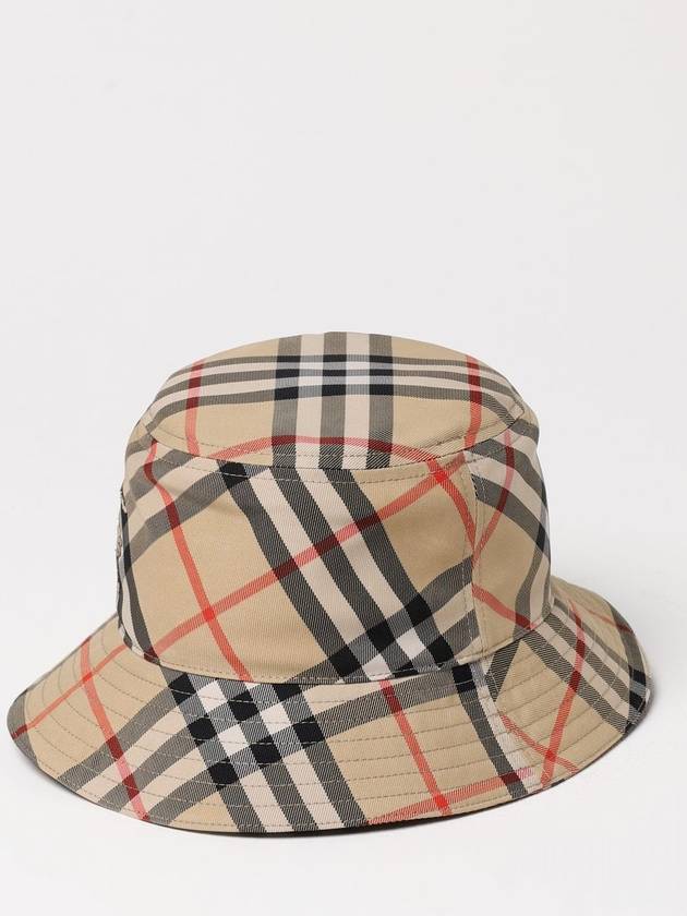 Hat woman Burberry - BURBERRY - BALAAN 3