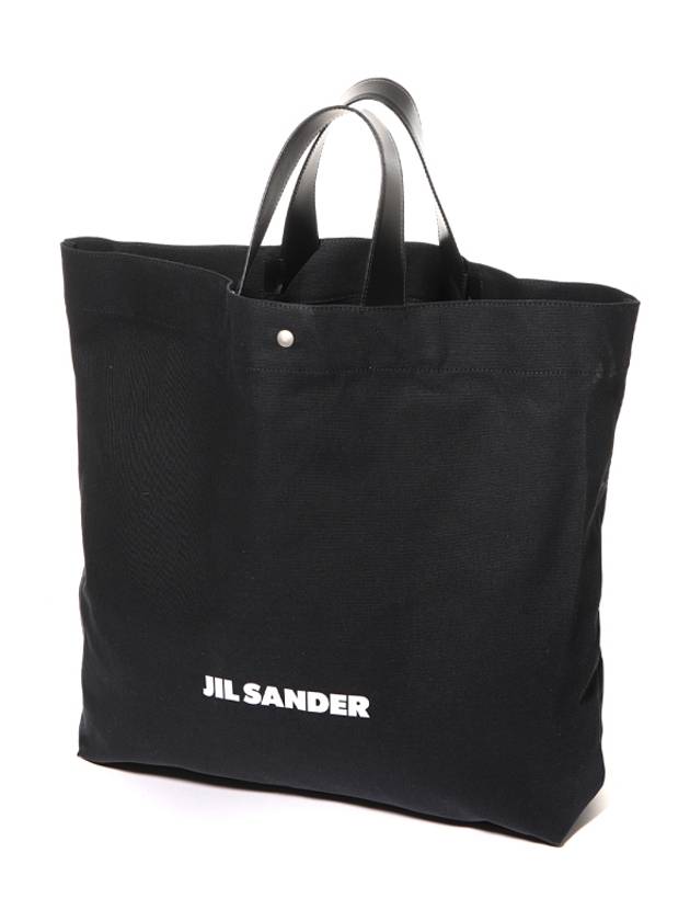 book tote bag J26WC0009 P4863 001 - JIL SANDER - BALAAN 1