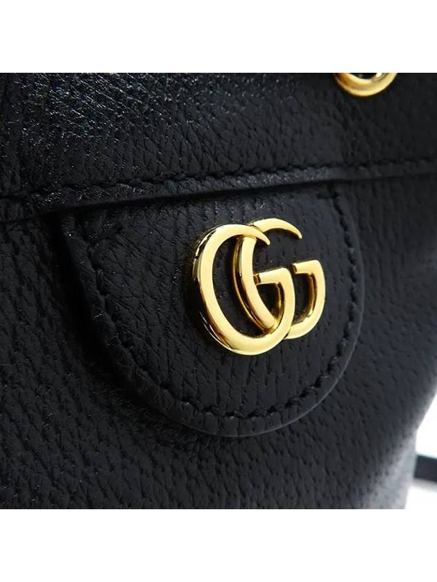 610846 2 WAY bag - GUCCI - BALAAN 5