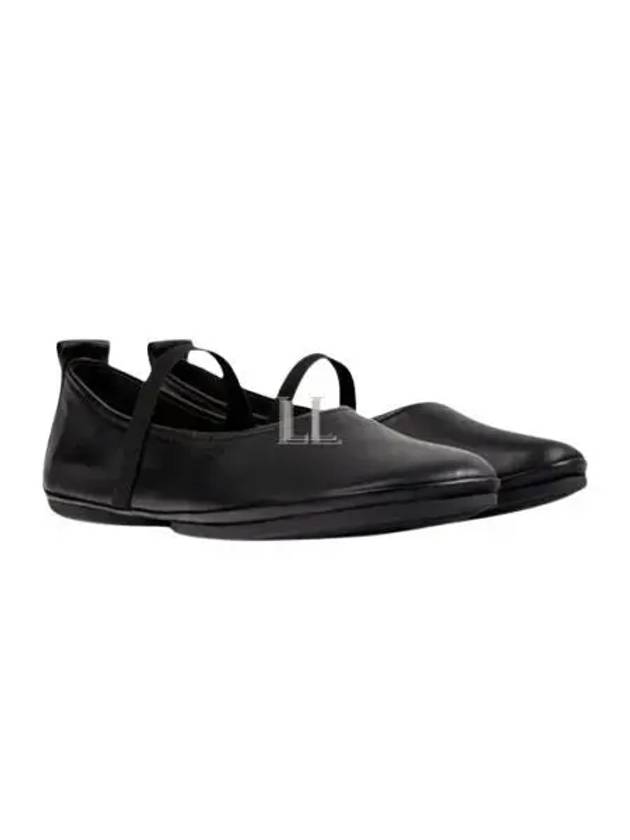 Right Mary Janes Ballerina Black - CAMPER - BALAAN 2