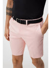 Men s Elroy Shorts Powder Pink GMPA08943 S022 - J.LINDEBERG - BALAAN 5