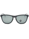 Eyewear Frogskin Sunglasses Black - OAKLEY - BALAAN 2