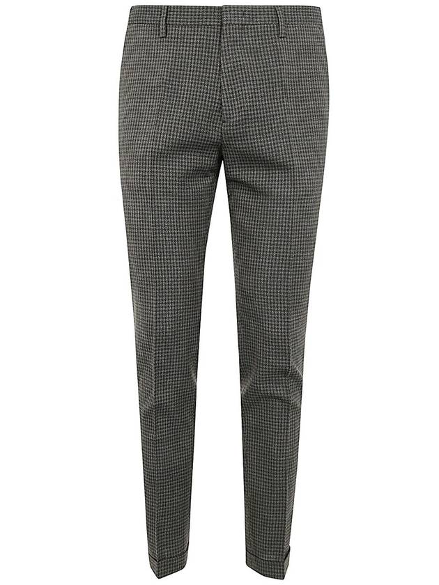 Paul Smith Mens Trousers Clothing - PAUL SMITH - BALAAN 1