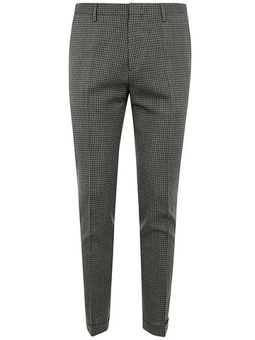 Paul Smith Mens Trousers Clothing - PAUL SMITH - BALAAN 1