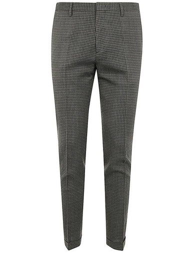 Paul Smith Mens Trousers Clothing - PAUL SMITH - BALAAN 1