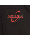 Smith Market Used Luxury Goods UJN651 Tee Men s Clothing - PRADA - BALAAN 3