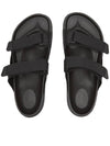 Men's Atacama Twin Strap Sandals Black - BIRKENSTOCK - BALAAN 1