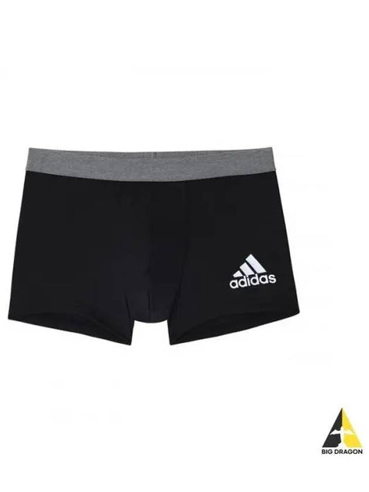 adidas UNDERWEAR Performance Black Edition Droz M BK - ADIDAS - BALAAN 1