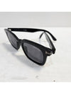 TF 751 N Sunglasses - TOM FORD - BALAAN 3