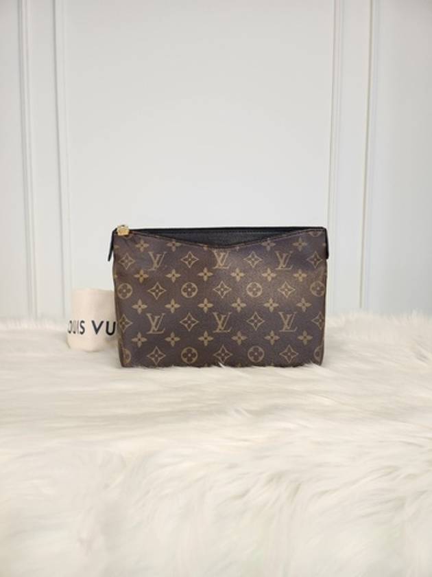 Women s Pallas Beauty Case M64124 Condition B - LOUIS VUITTON - BALAAN 1