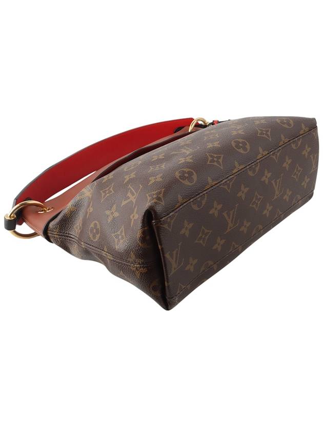 M43157 Monogram Tuileries Besace Shoulder Bag33975 1 - LOUIS VUITTON - BALAAN 5