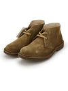 Men s Green Flex Whiskey Desert Boots GREENFLEX 475 - ASTORFLEX - BALAAN 1