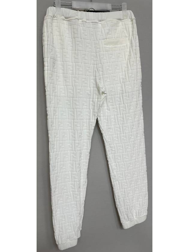 straight pants 28 - FENDI - BALAAN 6