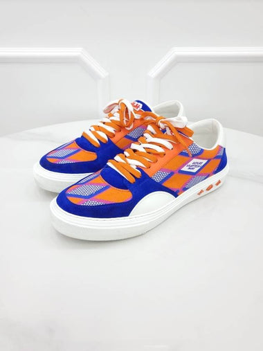 Olly Richelieu trainer sneakers 9 - LOUIS VUITTON - BALAAN 1